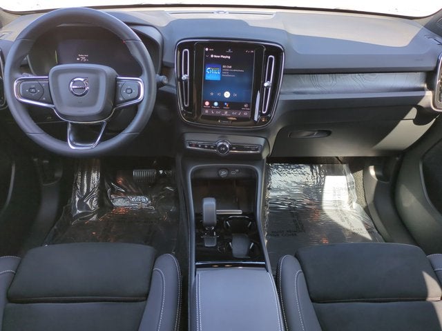 2024 Volvo XC40 Recharge Pure Electric Plus