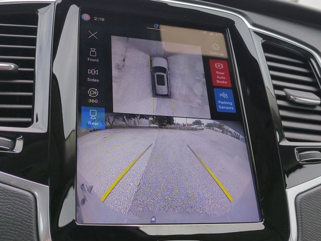 2024 Volvo XC90 Recharge Plug-In Hybrid Plus Bright Theme