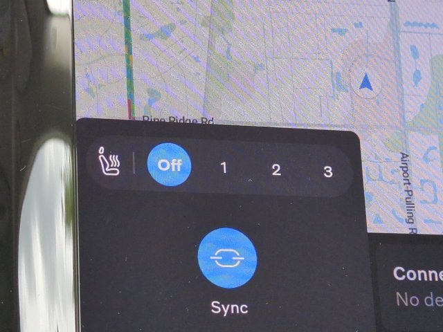 2024 Volvo XC60 Recharge Plug-In Hybrid Plus Dark Theme