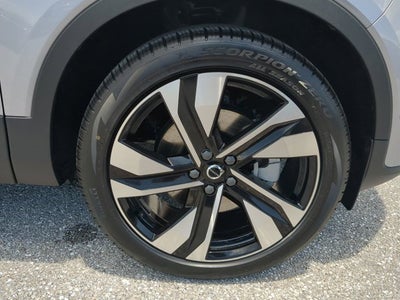 2026 Volvo XC40 Plus