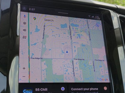 2023 Volvo XC60 Plus Dark Theme