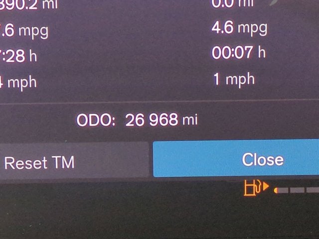 2024 Volvo XC90 Plus Bright Theme