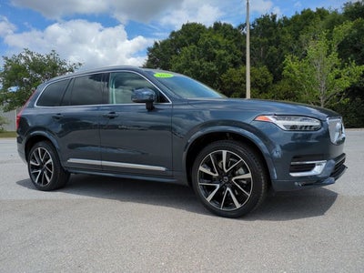 2023 Volvo XC90 Plus