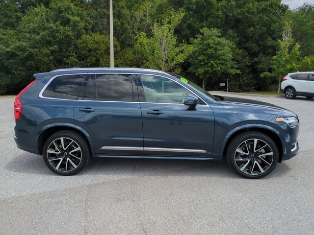 2023 Volvo XC90 Plus