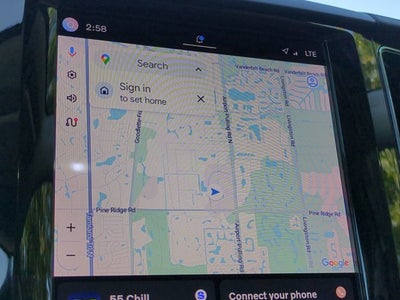 2023 Volvo XC60 Plus Dark Theme