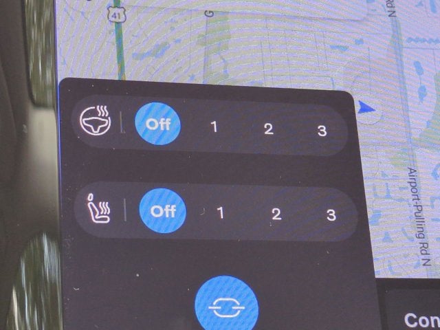 2023 Volvo XC60 Plus Dark Theme