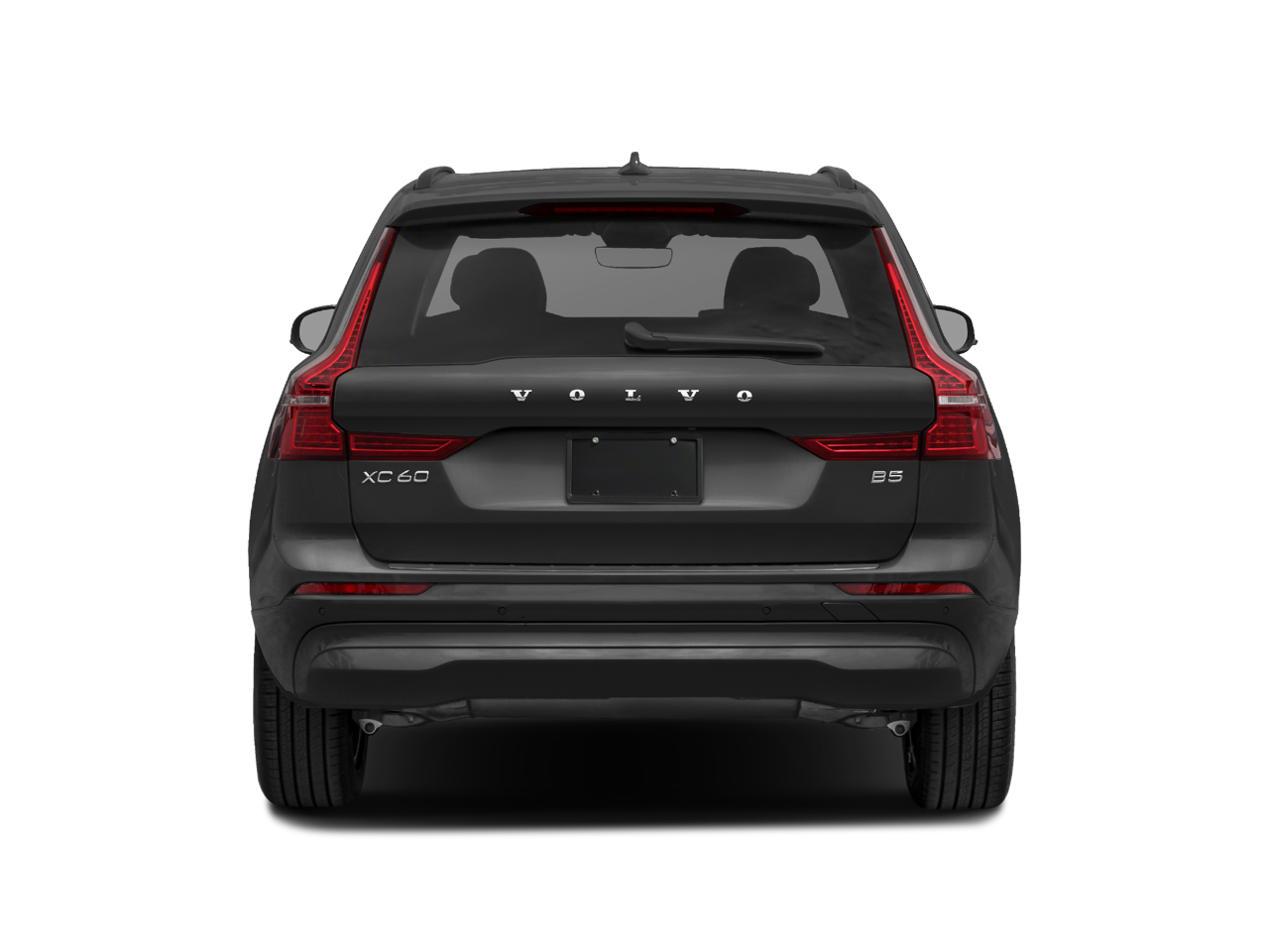 2023 Volvo XC60 Ultimate Dark Theme