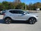 2023 Volvo XC40 Ultimate Bright Theme