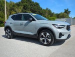 2026 Volvo XC40 Plus