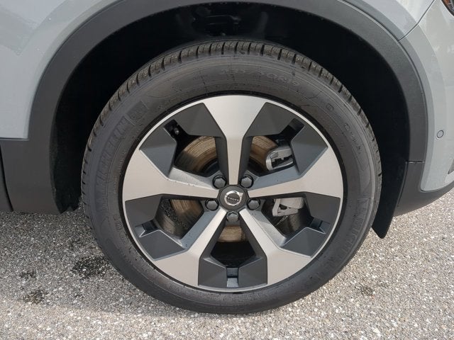 2026 Volvo XC40 Plus