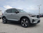 2026 Volvo XC40 Plus