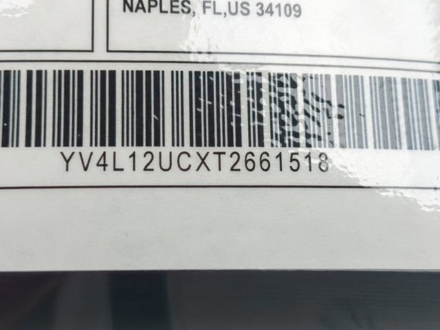 2026 Volvo XC40 Plus