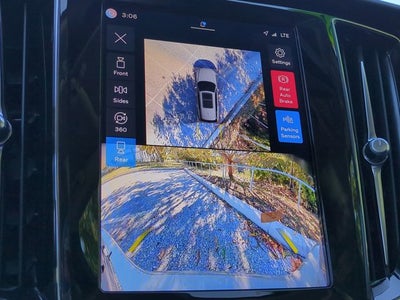 2025 Volvo V60 Cross Country Plus