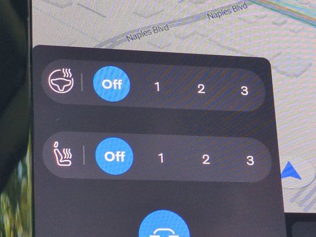 2025 Volvo V60 Cross Country Plus