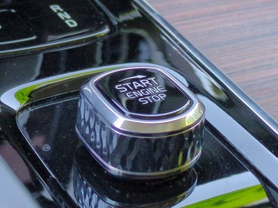 2025 Volvo V60 Cross Country Plus