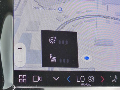 2025 Volvo XC60 Plus