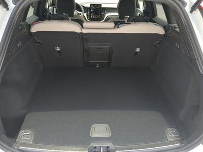 2026 Volvo XC60 Plus