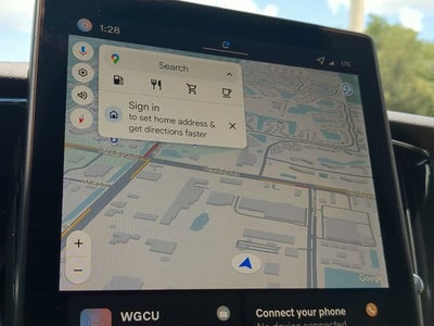 2026 Volvo XC60 Plus