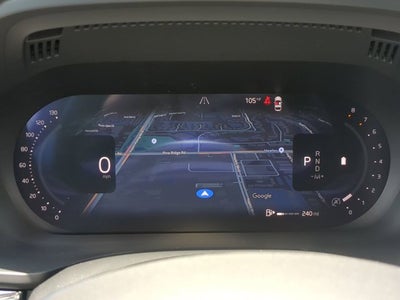 2026 Volvo XC60 Plus