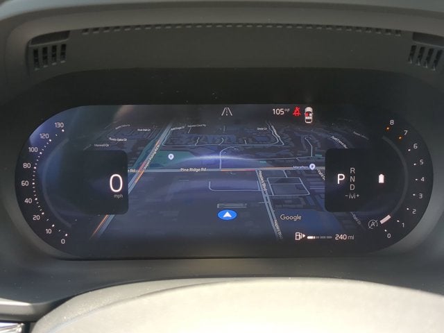 2026 Volvo XC60 Plus