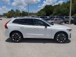 2026 Volvo XC60 Plus