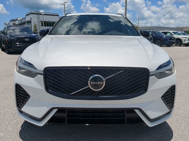 2026 Volvo XC60 Plus