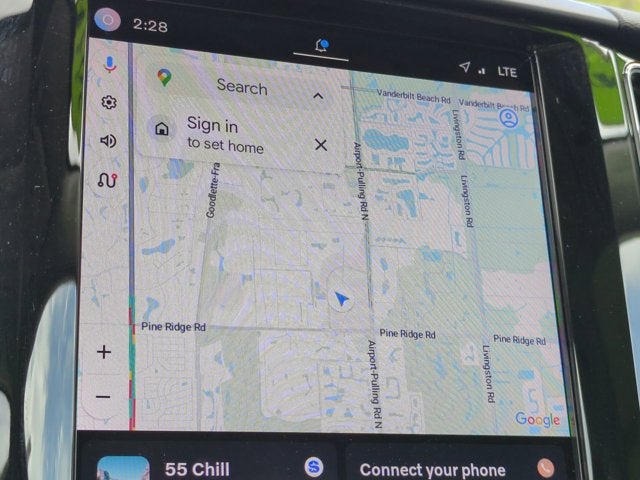 2025 Volvo XC60 Plus