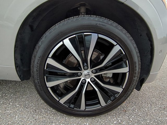 2025 Volvo XC60 Plus