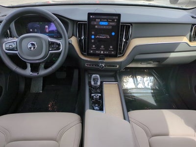 2026 Volvo XC60 Plus