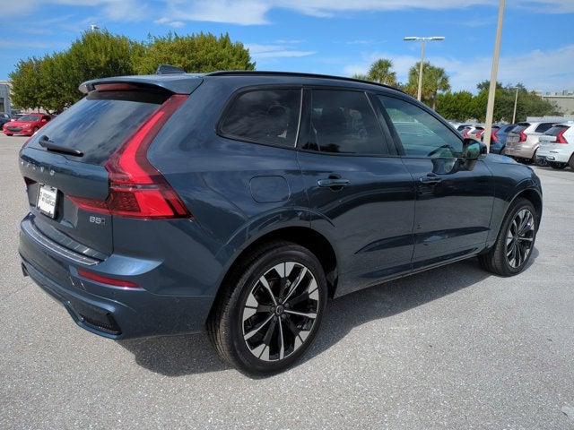 2026 Volvo XC60 Plus