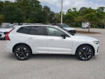 2026 Volvo XC60 Plus