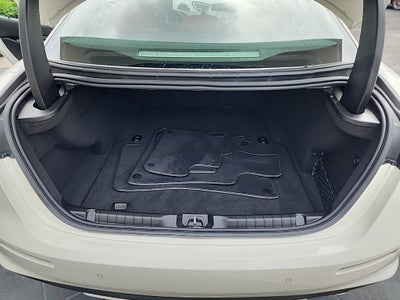 2023 Maserati Ghibli GT