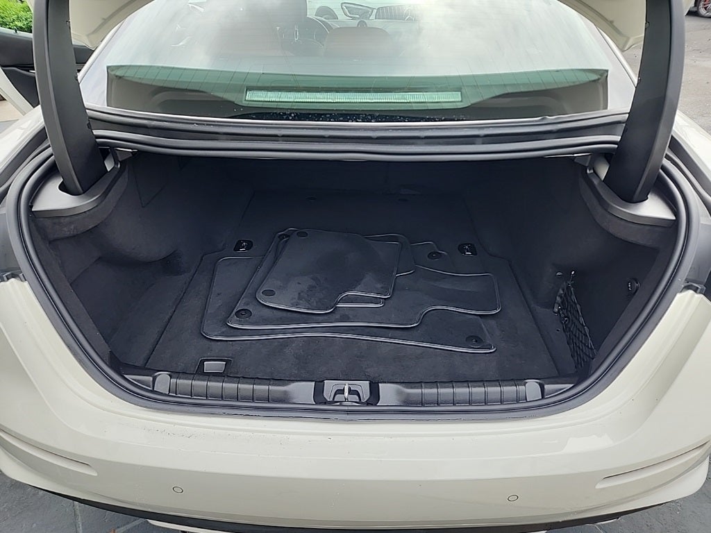 2023 Maserati Ghibli GT