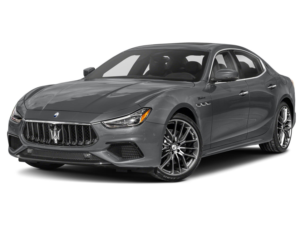 2023 Maserati Ghibli GT