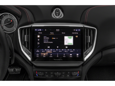 2023 Maserati Ghibli GT