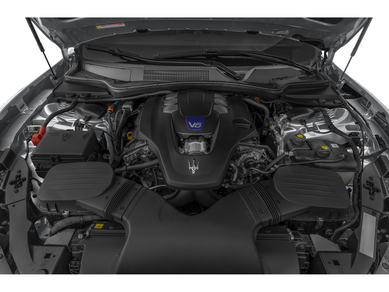 2023 Maserati Ghibli GT