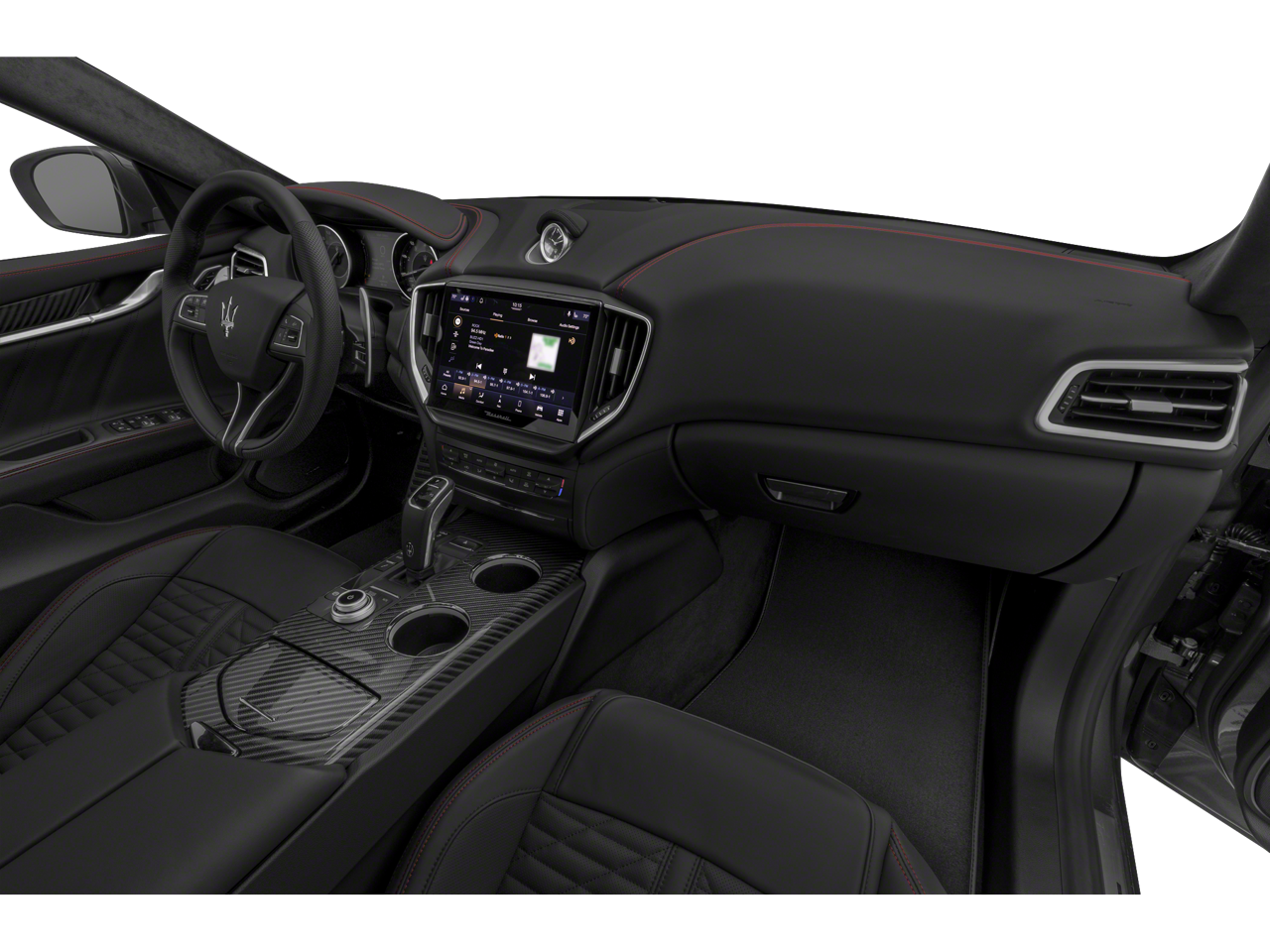 2023 Maserati Ghibli GT