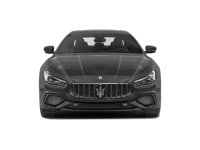 2023 Maserati Ghibli GT