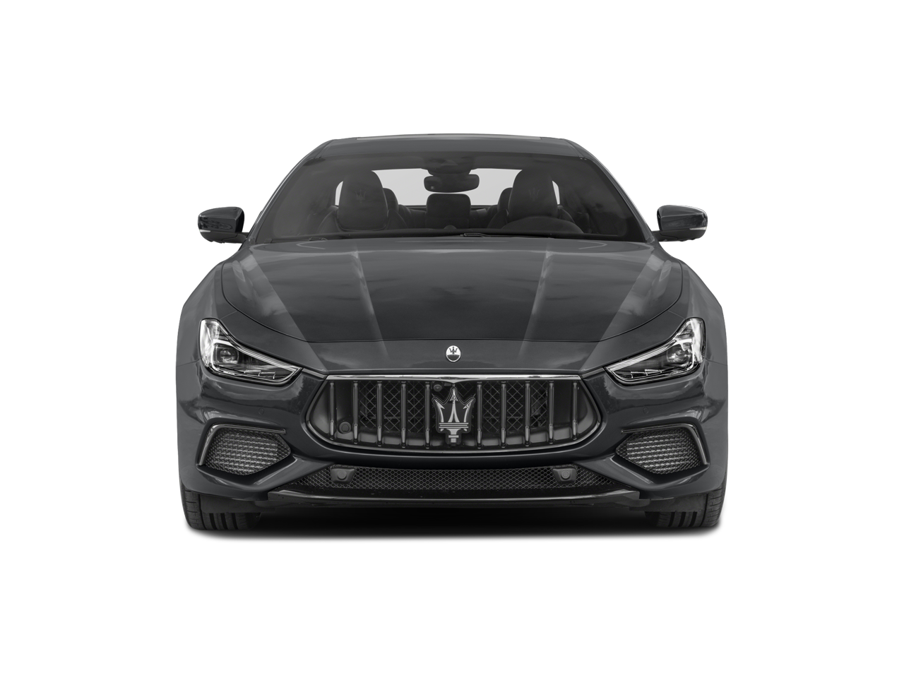 2023 Maserati Ghibli GT