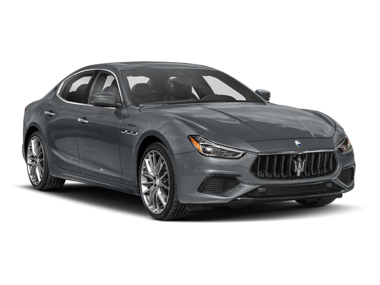 2023 Maserati Ghibli GT