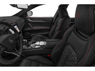 2023 Maserati Ghibli GT