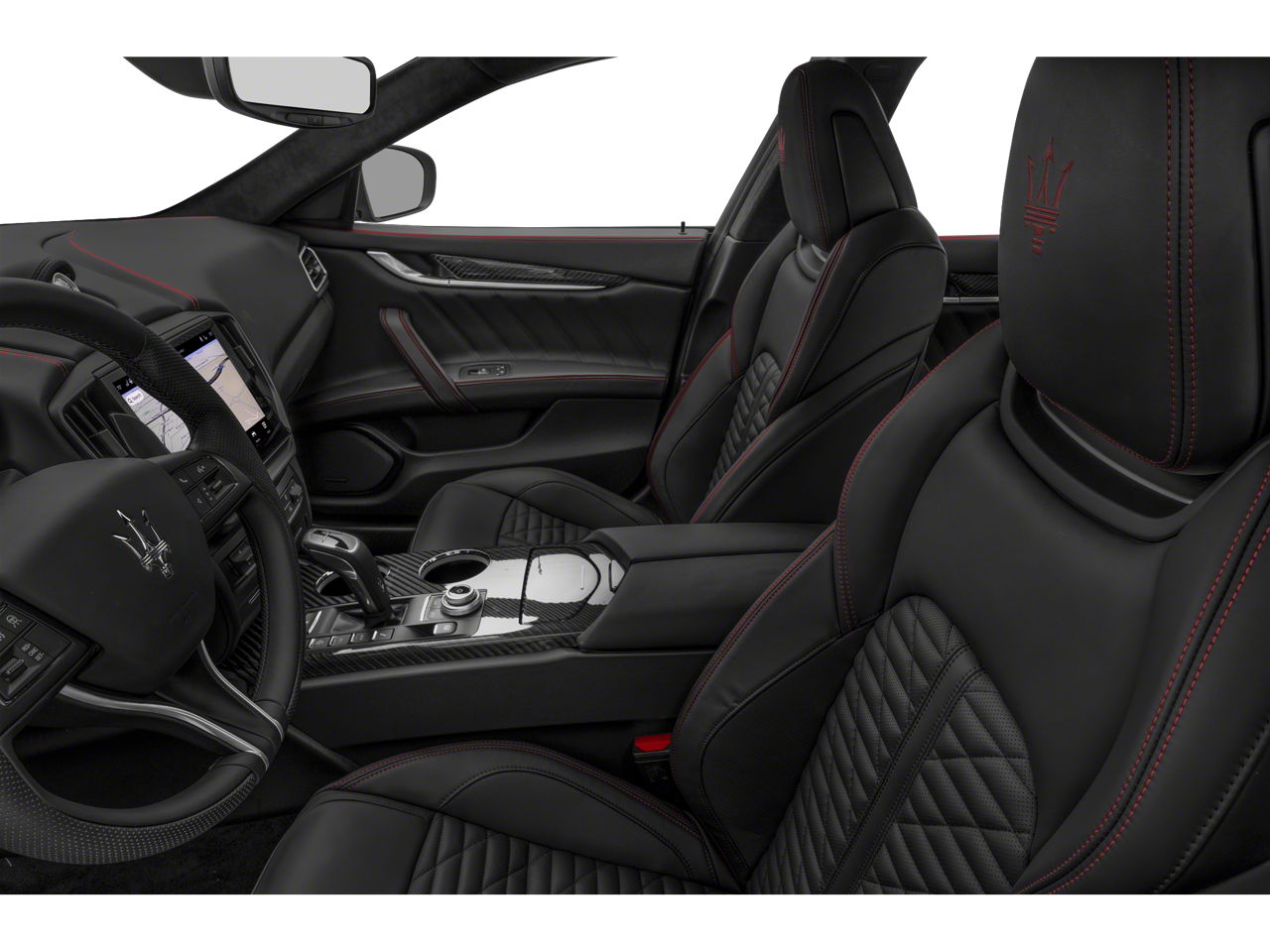 2023 Maserati Ghibli GT