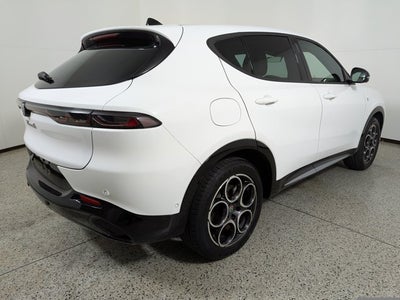 2024 Alfa Romeo Tonale Ti EAWD