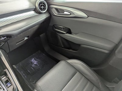 2024 Alfa Romeo Tonale Ti EAWD