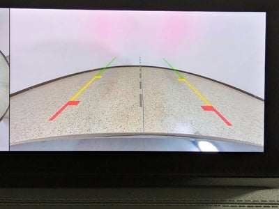 2024 Alfa Romeo Tonale Ti EAWD