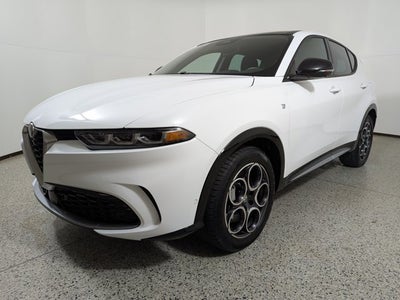 2024 Alfa Romeo Tonale Ti EAWD