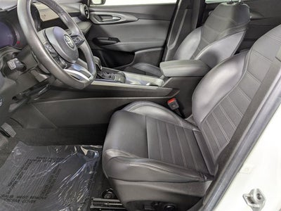 2024 Alfa Romeo Tonale Ti EAWD