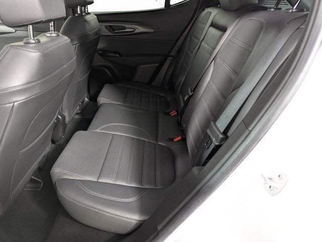 2024 Alfa Romeo Tonale Ti EAWD