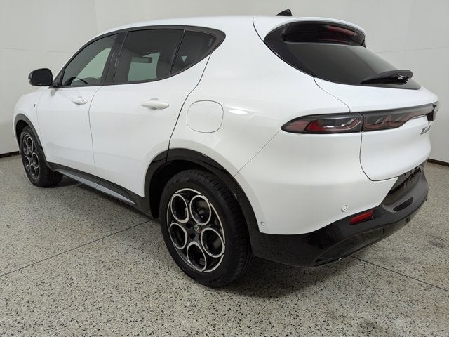 2024 Alfa Romeo Tonale Ti EAWD