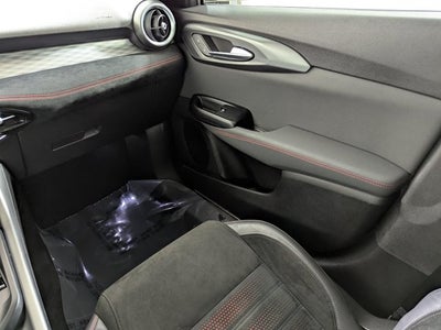 2024 Alfa Romeo Tonale Veloce EAWD